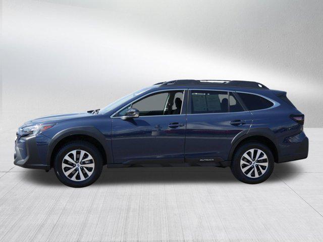 used 2024 Subaru Outback car, priced at $27,777