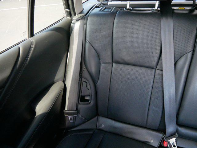 used 2022 Subaru Outback car, priced at $25,499