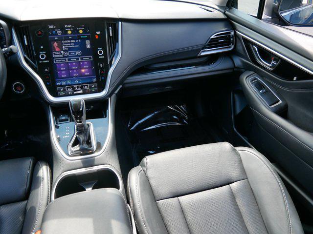 used 2022 Subaru Outback car, priced at $25,499