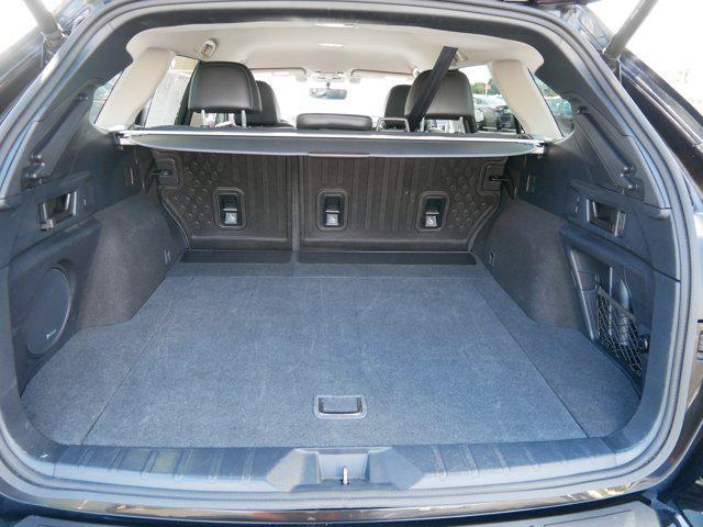 used 2022 Subaru Outback car, priced at $25,499