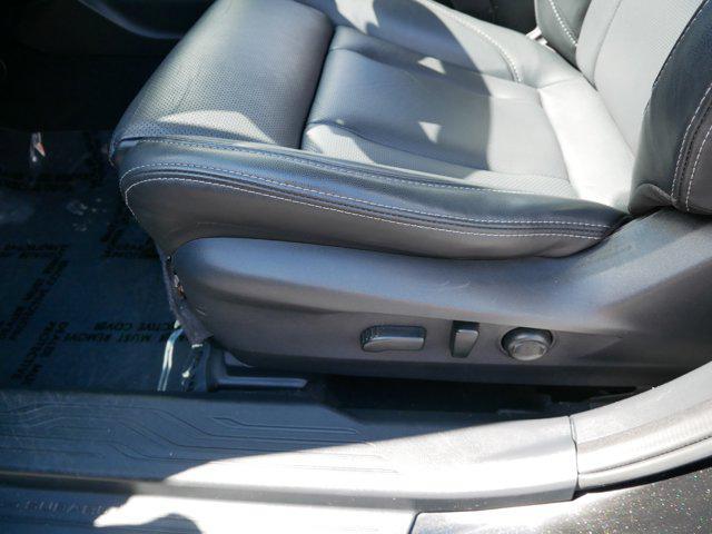 used 2022 Subaru Outback car, priced at $25,499