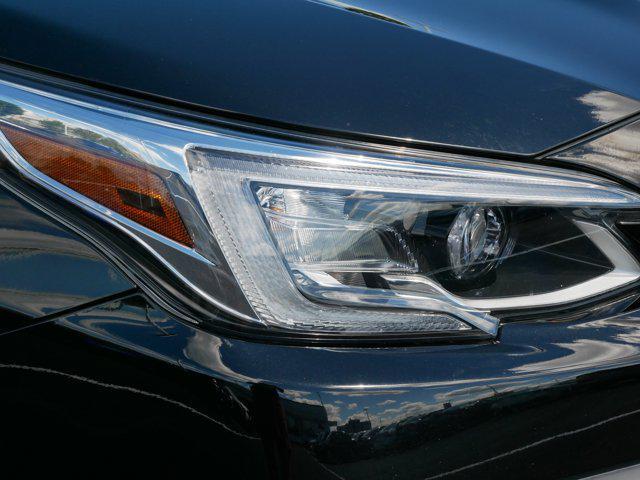 used 2022 Subaru Outback car, priced at $25,499