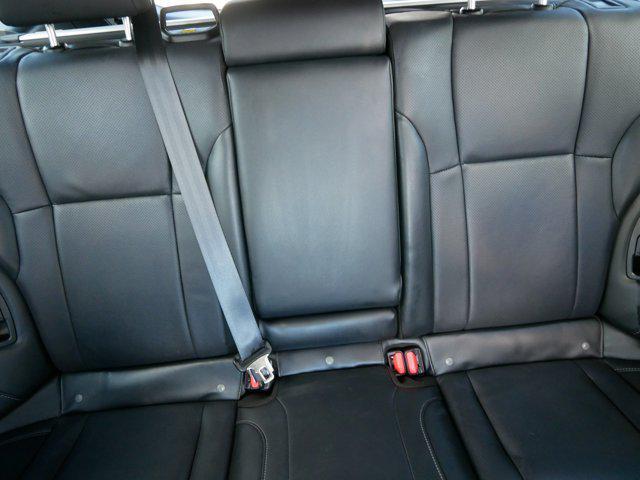 used 2022 Subaru Outback car, priced at $25,499