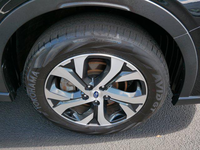 used 2022 Subaru Outback car, priced at $25,499