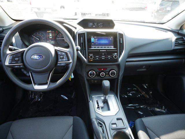 used 2022 Subaru Crosstrek car, priced at $25,299