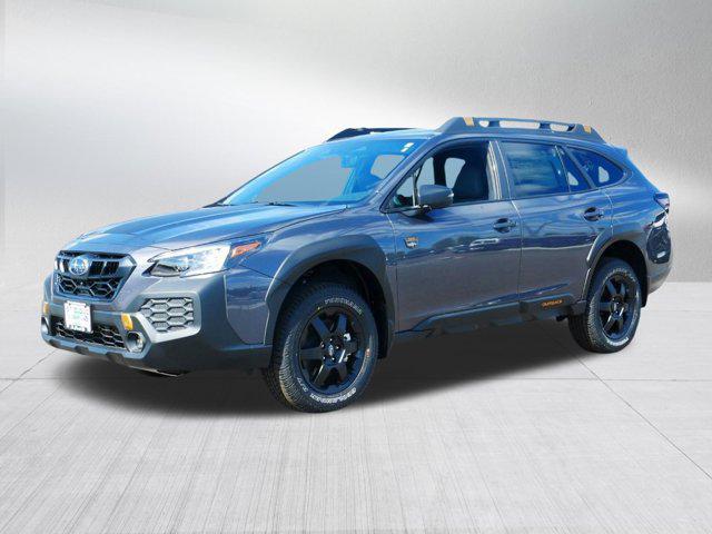 new 2025 Subaru Outback car, priced at $40,957