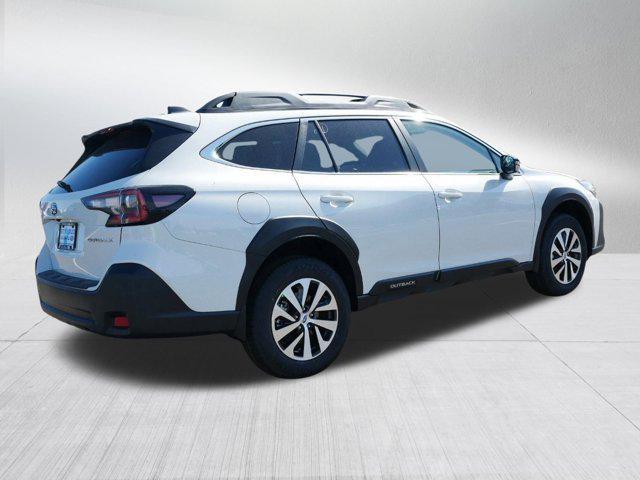 new 2025 Subaru Outback car, priced at $33,743