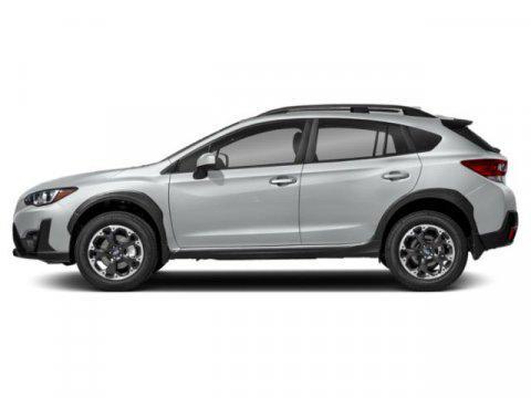 used 2022 Subaru Crosstrek car, priced at $25,999