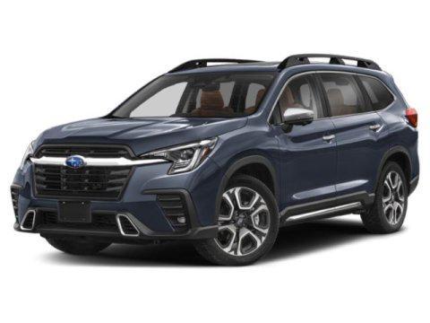 new 2025 Subaru Ascent car, priced at $47,871