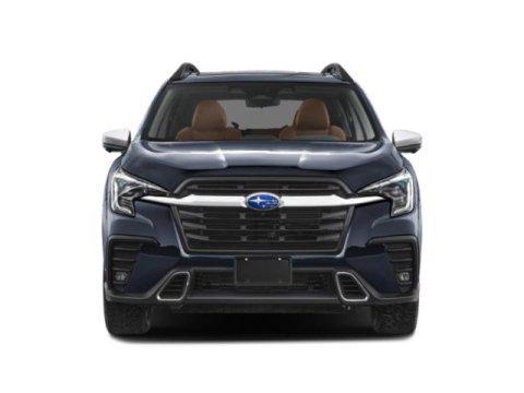 new 2025 Subaru Ascent car, priced at $47,871