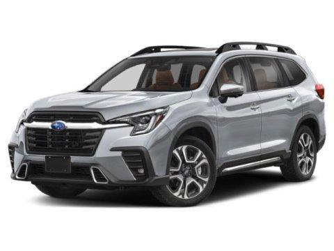 new 2025 Subaru Ascent car, priced at $47,871