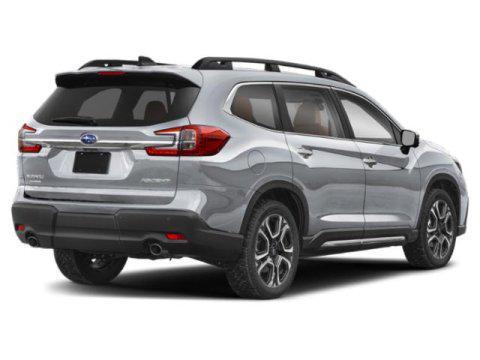 new 2025 Subaru Ascent car, priced at $47,871