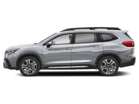 new 2025 Subaru Ascent car, priced at $47,871