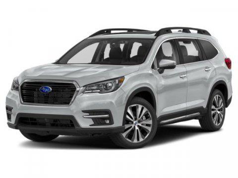 used 2021 Subaru Ascent car, priced at $23,999