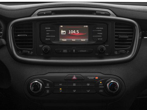 used 2016 Kia Sorento car, priced at $11,437