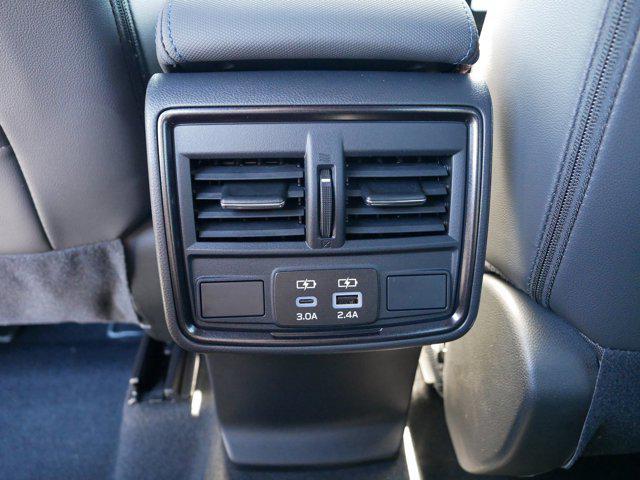 new 2025 Subaru Forester car, priced at $38,930
