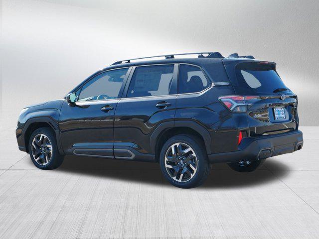 new 2025 Subaru Forester car, priced at $38,930