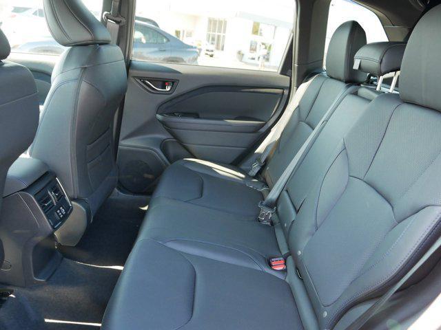 new 2025 Subaru Forester car, priced at $38,930