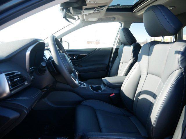 new 2025 Subaru Outback car, priced at $39,435