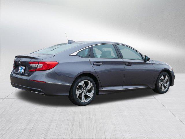 used 2018 Honda Accord car, priced at $22,999