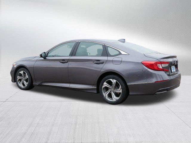 used 2018 Honda Accord car, priced at $22,999