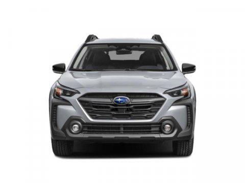 new 2025 Subaru Outback car, priced at $29,661