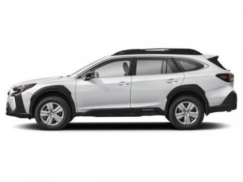 new 2025 Subaru Outback car, priced at $29,661