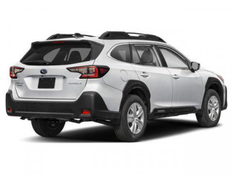 new 2025 Subaru Outback car, priced at $29,661