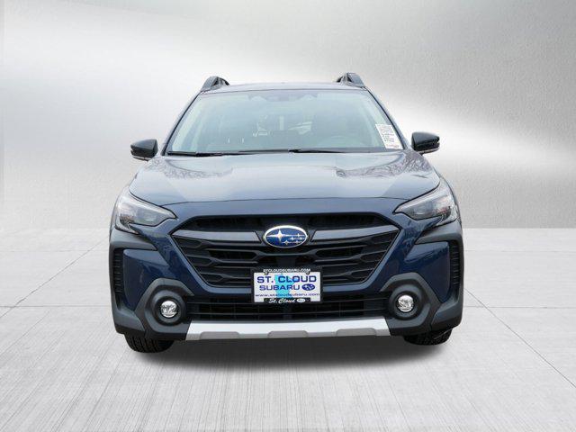 used 2024 Subaru Outback car, priced at $34,799