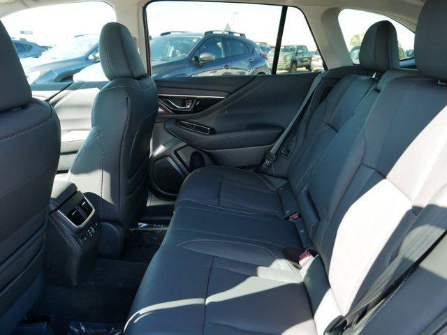 new 2025 Subaru Outback car, priced at $39,407