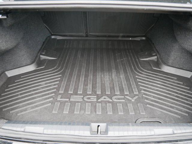 used 2022 Subaru Legacy car, priced at $26,999