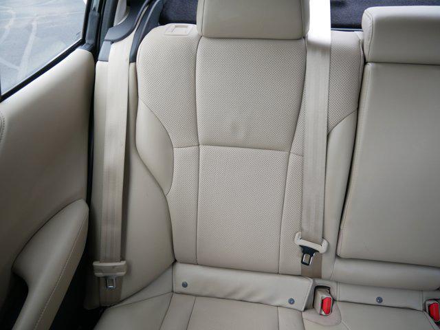 used 2022 Subaru Legacy car, priced at $26,999