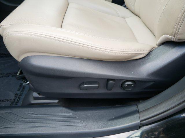 used 2022 Subaru Legacy car, priced at $26,999