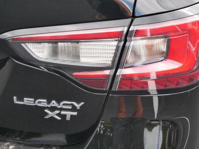 used 2022 Subaru Legacy car, priced at $26,999
