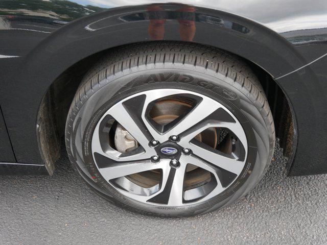 used 2022 Subaru Legacy car, priced at $26,999