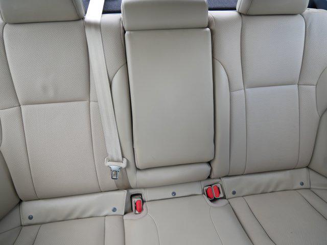 used 2022 Subaru Legacy car, priced at $26,999