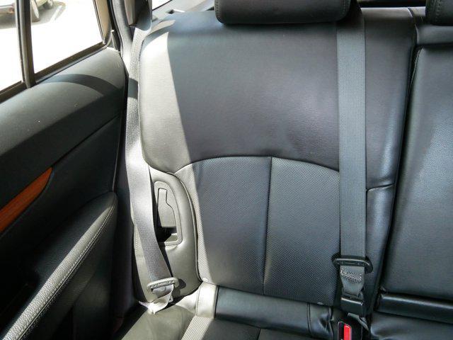 used 2014 Subaru Outback car, priced at $14,999