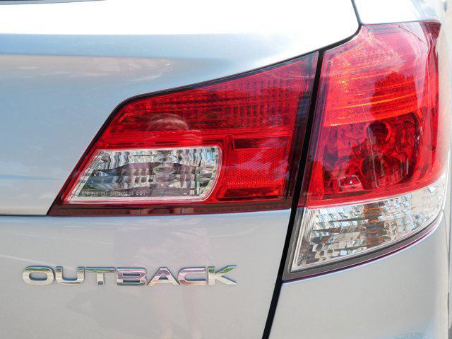 used 2014 Subaru Outback car, priced at $14,999