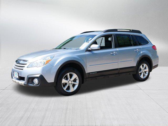 used 2014 Subaru Outback car, priced at $14,999