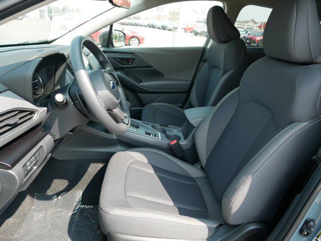 new 2025 Subaru Crosstrek car, priced at $30,713