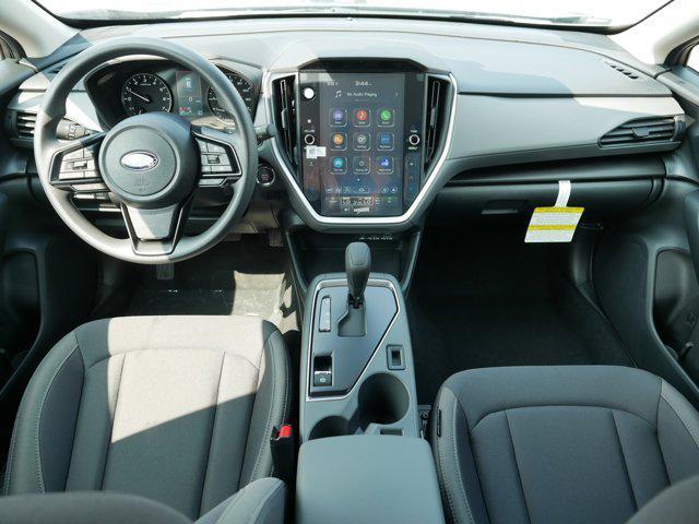 new 2025 Subaru Crosstrek car, priced at $30,713
