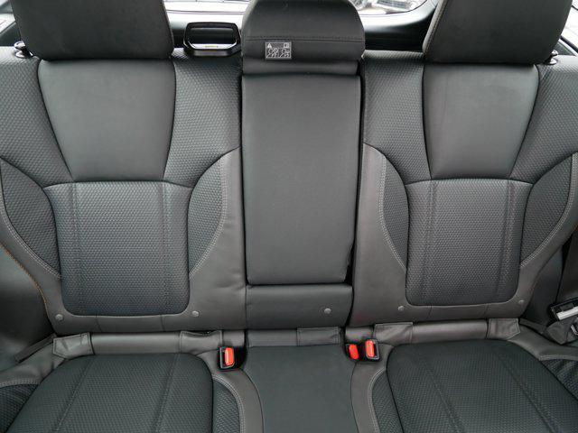 used 2023 Subaru Forester car, priced at $31,999