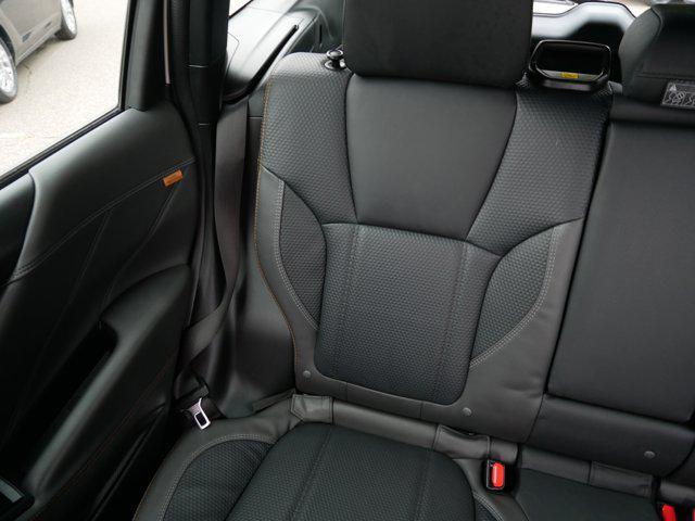 used 2023 Subaru Forester car, priced at $31,999