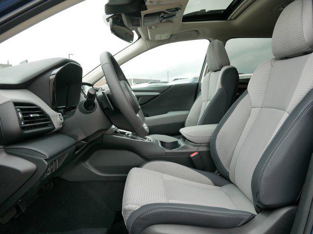new 2025 Subaru Outback car, priced at $37,610