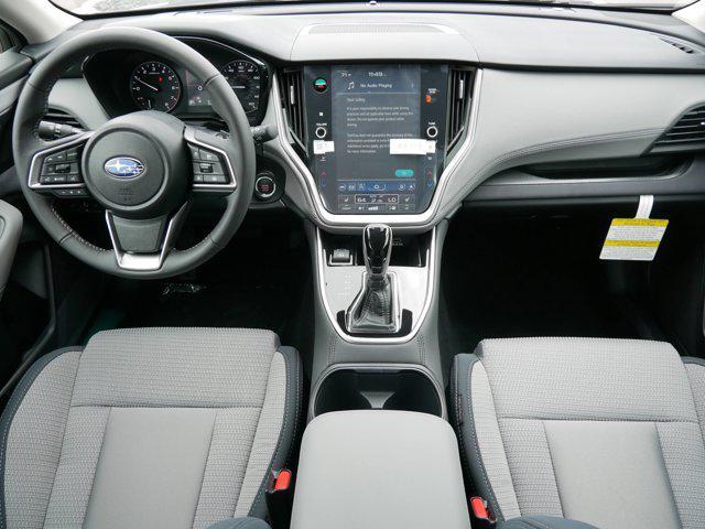 new 2025 Subaru Outback car, priced at $37,610