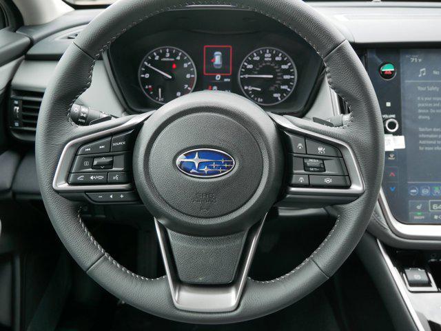 new 2025 Subaru Outback car, priced at $37,610