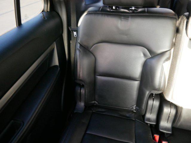 used 2019 Ford Explorer car, priced at $17,777