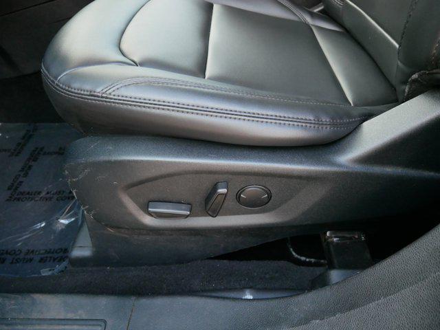 used 2019 Ford Explorer car, priced at $17,777