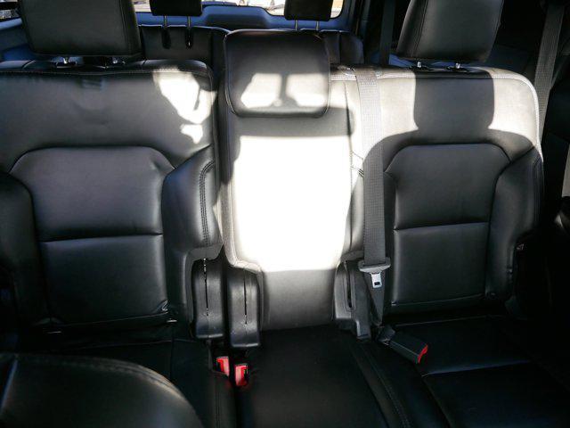 used 2019 Ford Explorer car, priced at $17,777