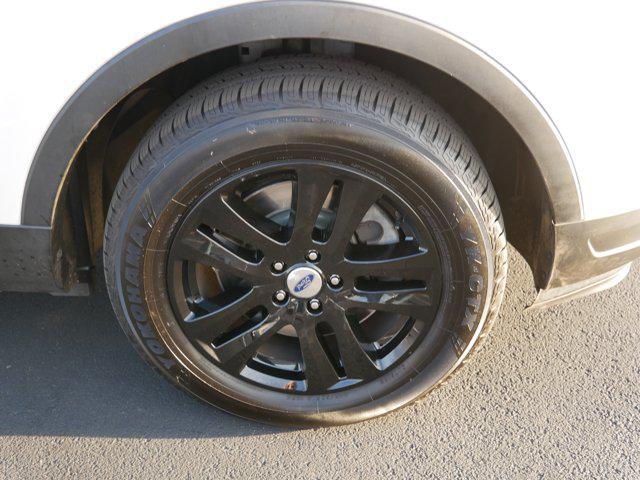 used 2019 Ford Explorer car, priced at $17,777